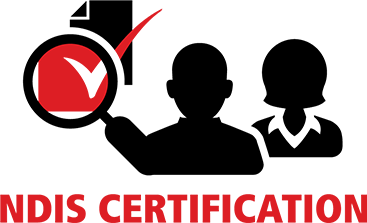 NDIS Certification